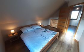 Apartamenty I Domki Mierzeja